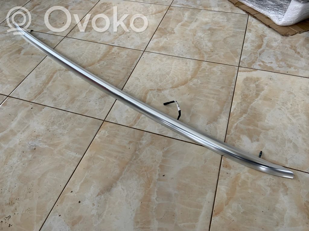 Audi Q5 SQ5 FY Relingi dachowe 