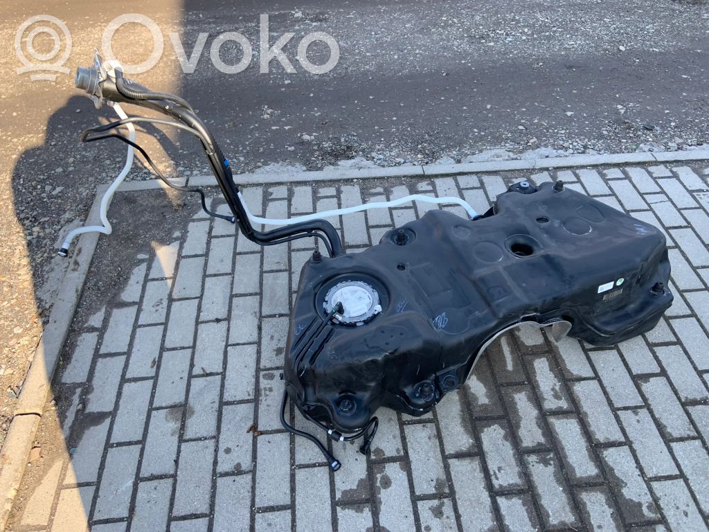 Audi Q5 SQ5 FY Zbiornik paliwa 