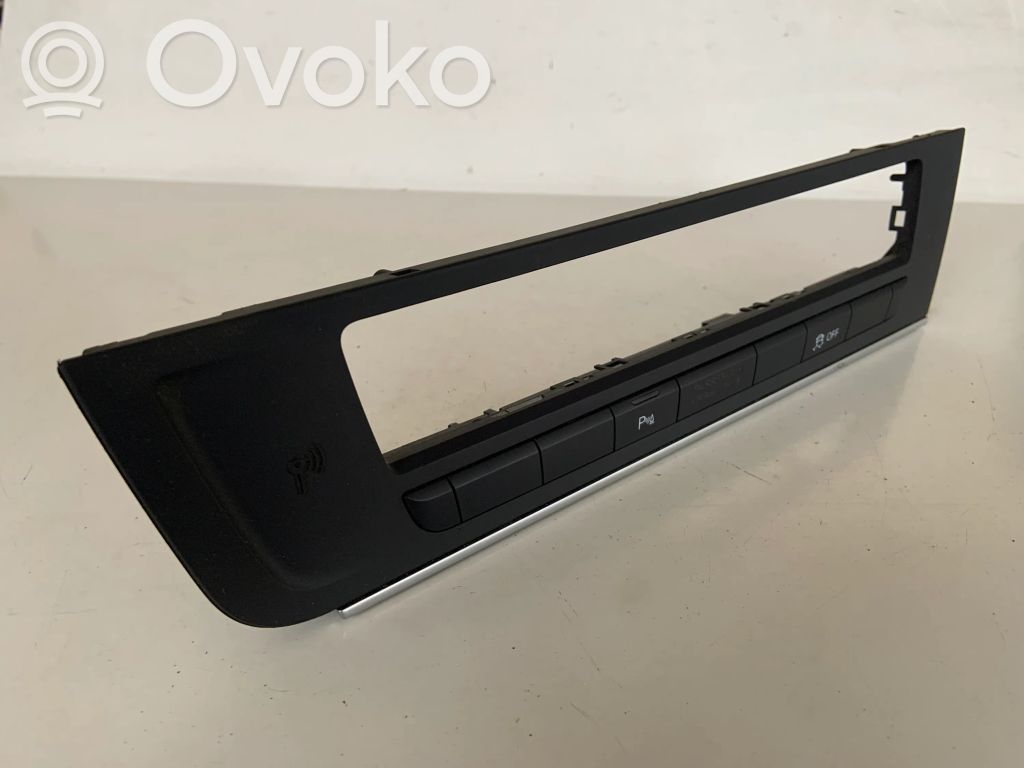 Audi A6 S6 C7 4G Zestaw przełączników i przycisków 