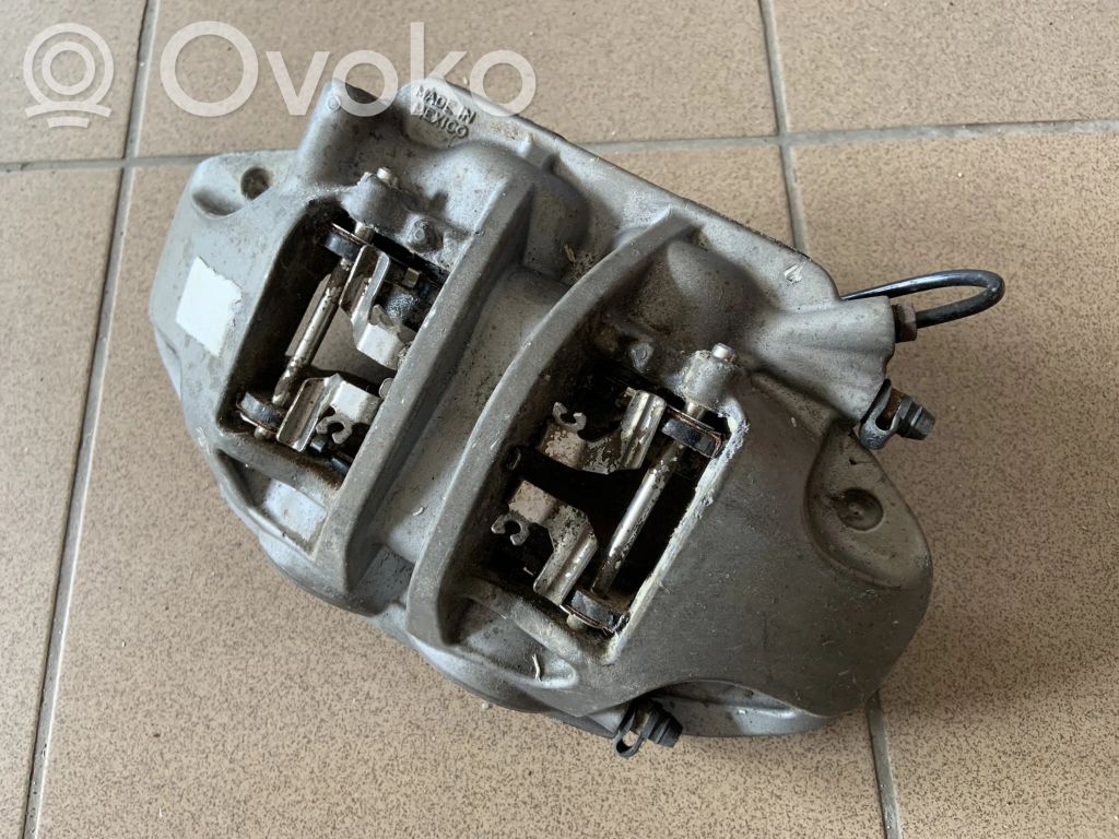Audi Q5 SQ5 FY Zacisk hamulcowy przedni 