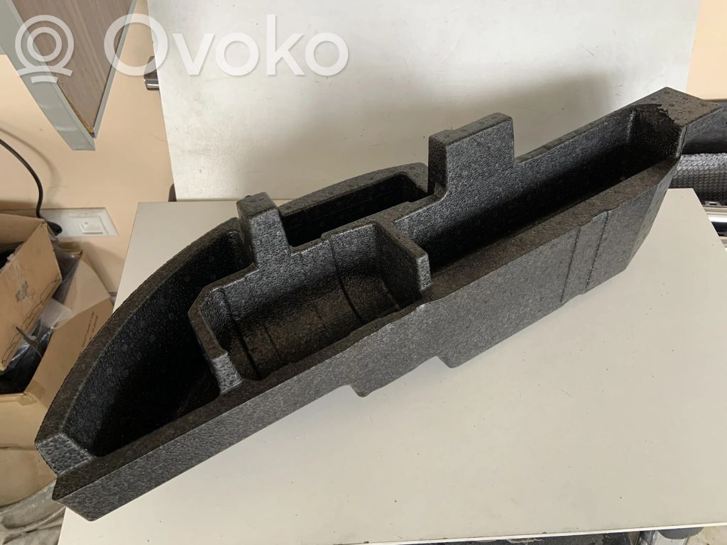 Audi Q7 4M Skrzynka narzędziowa 
