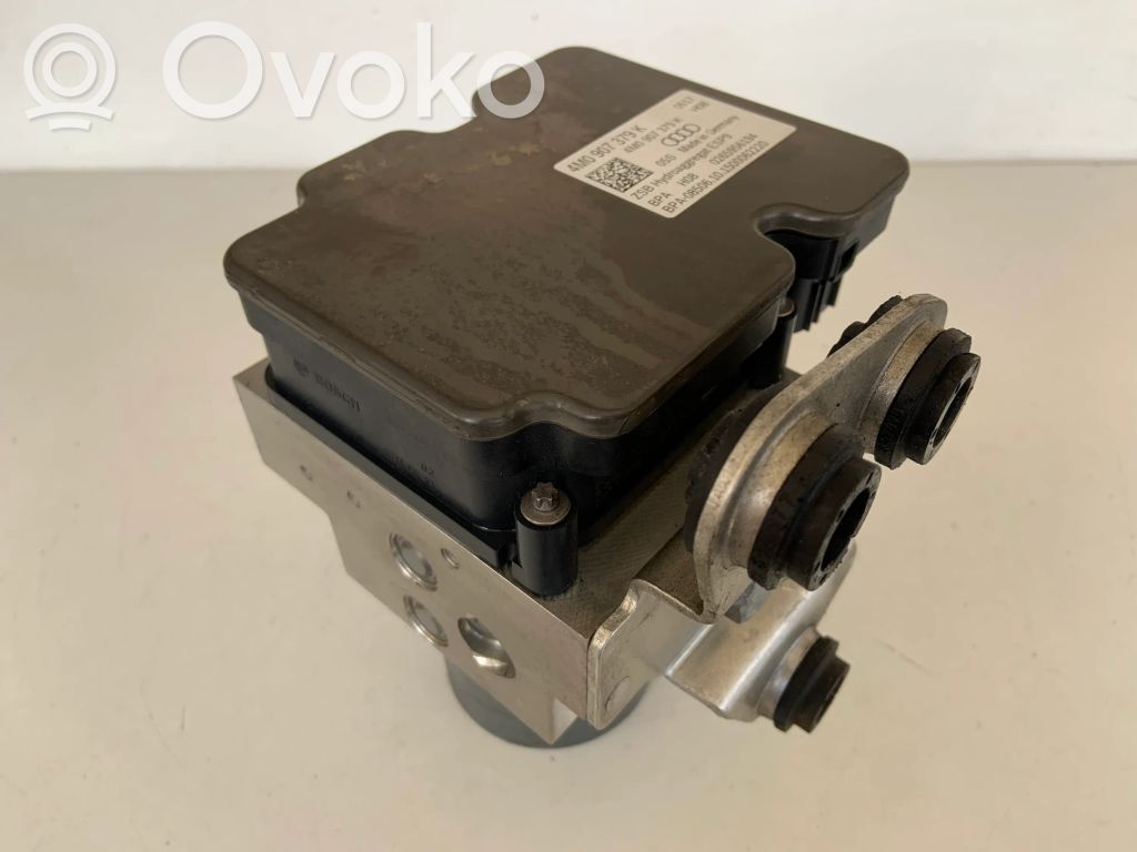 Bomba de ABS   4M0907379K,4M0614517N,4M0614517NBEF