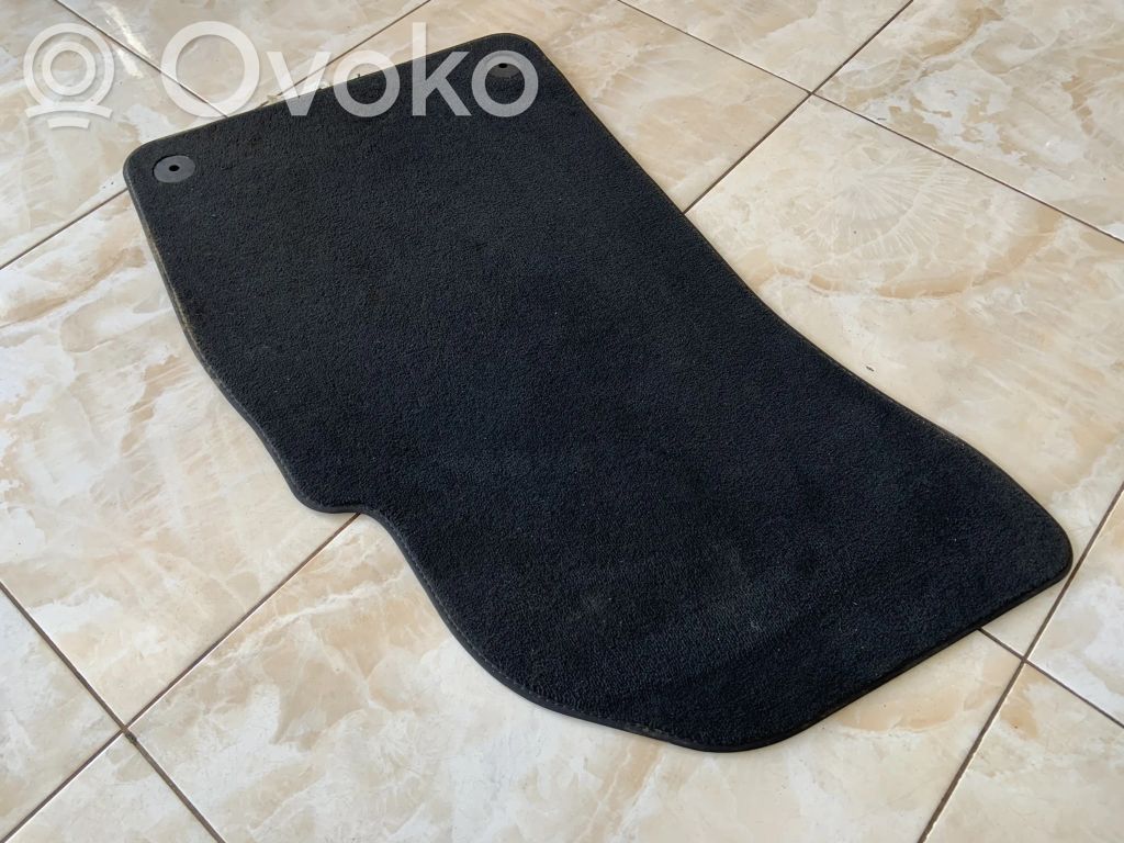 Audi Q7 4M Alfombra delantera 