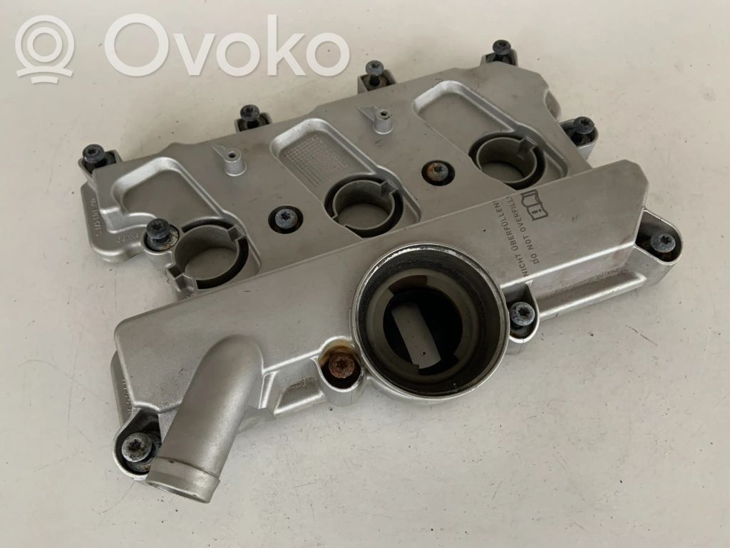Audi Q7 4M Ventildeckel 
