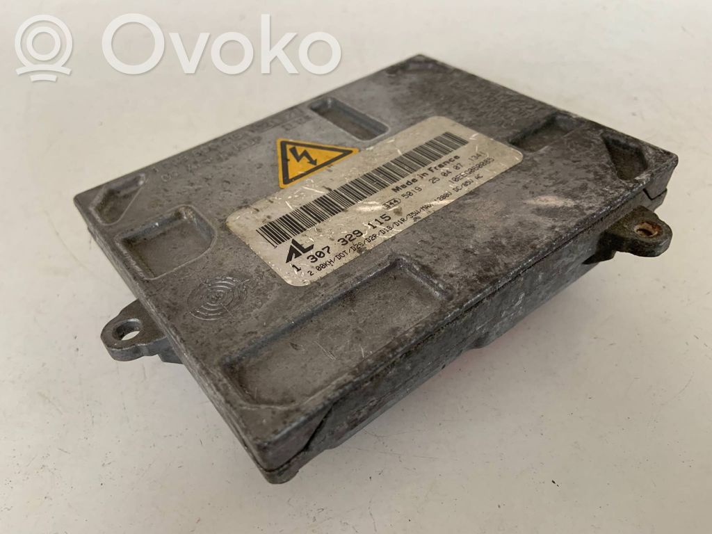 Audi A4 S4 B7 8E 8H Headlight ballast module Xenon 
