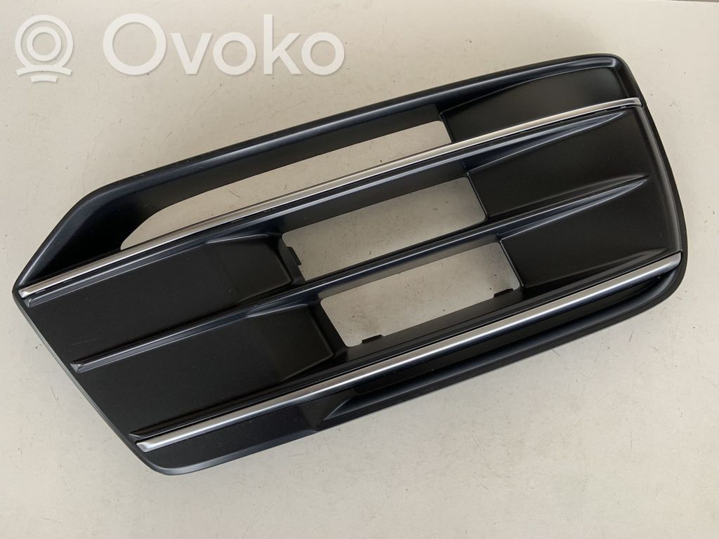 Audi Q5 SQ5 FY Kratka dolna zderzaka przedniego 