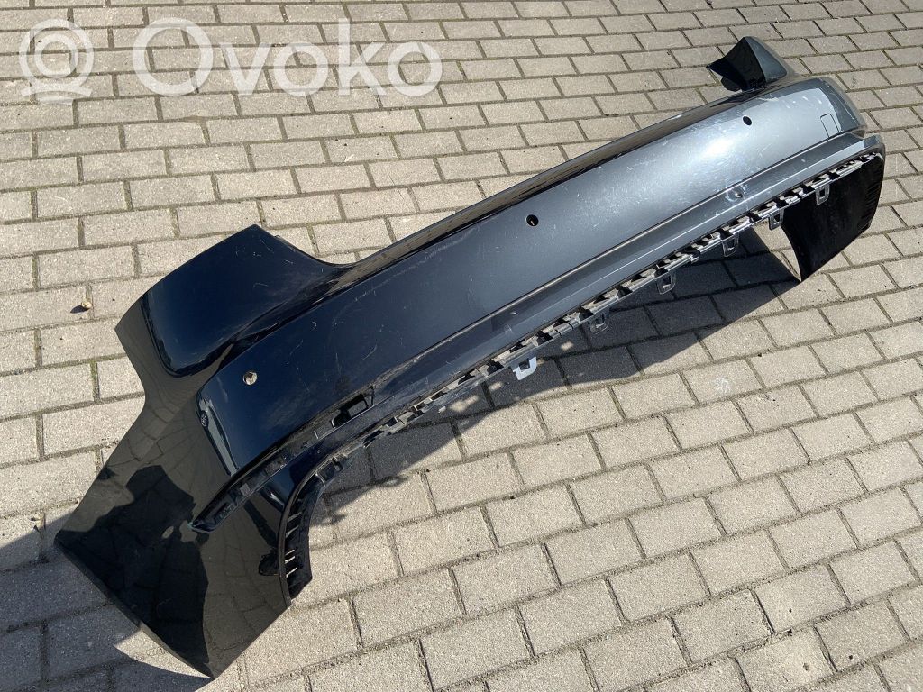 Audi A4 S4 B9 Parachoques 