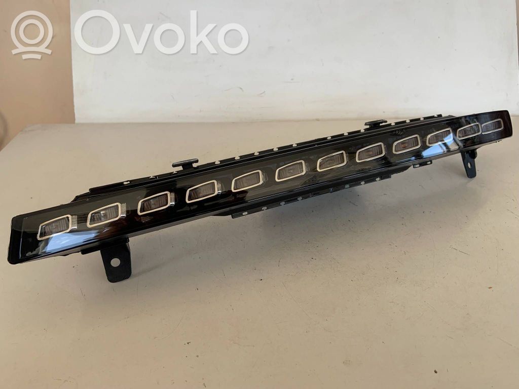 Audi Q7 4L Frontblinker 