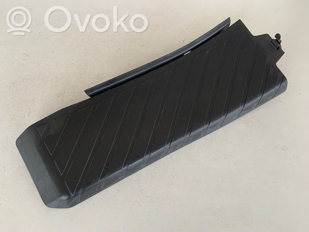 Audi A6 S6 C7 4G Jalkatuki 