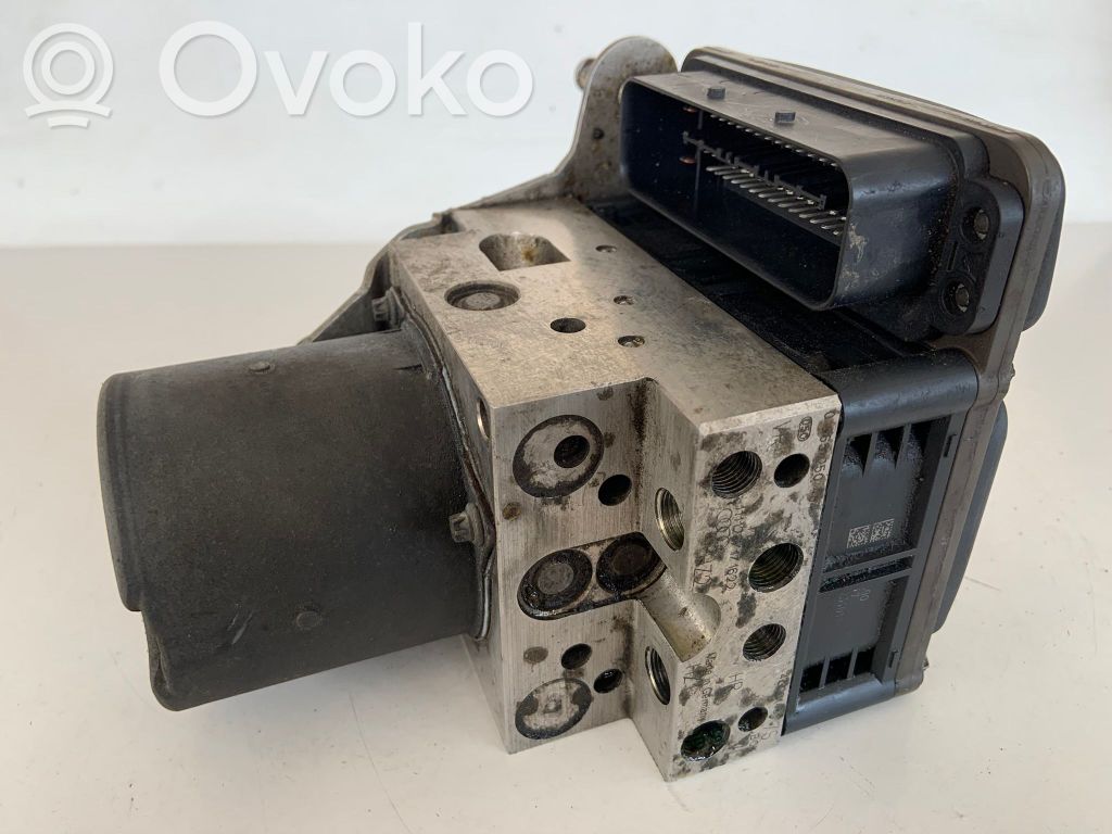 Audi A6 S6 C7 4G ABS Blokas 