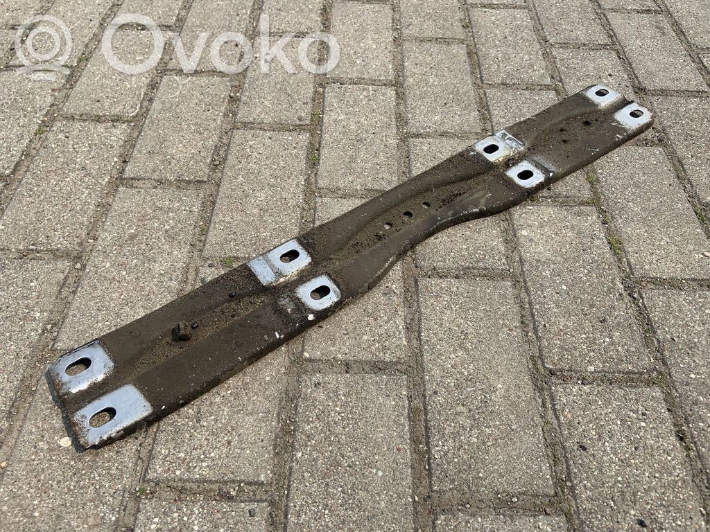 Audi A6 S6 C7 4G Suport/bridă fixare tobă eșapament 