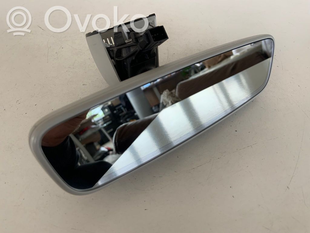 Audi A3 S3 8V Espejo retrovisor (interior) 