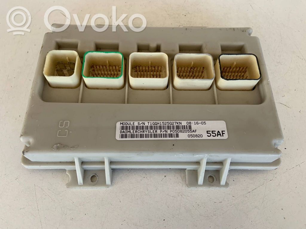 Mukavuusmoduuli   P05082055AF,T1GQH1525G27KN