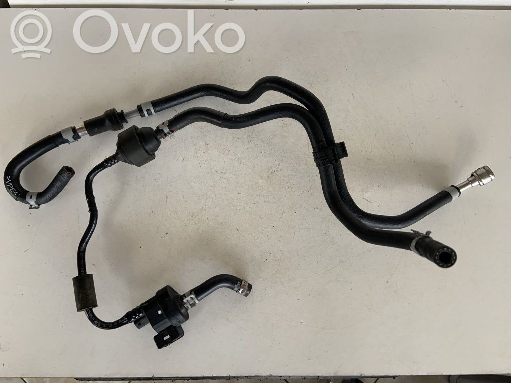 Audi Q5 SQ5 FY Valvola di depressione 