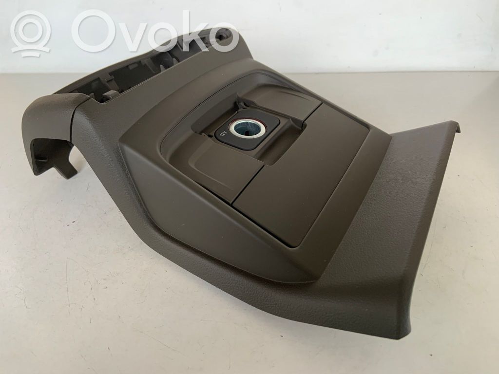 Audi Q5 SQ5 8R Autres éléments de console centrale 