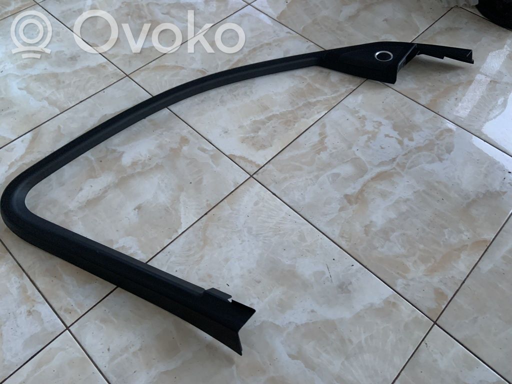 Audi Q5 SQ5 8R Ornament geam ușă față 