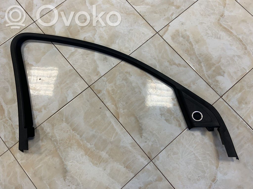 Audi Q5 SQ5 8R Ornament geam ușă față 