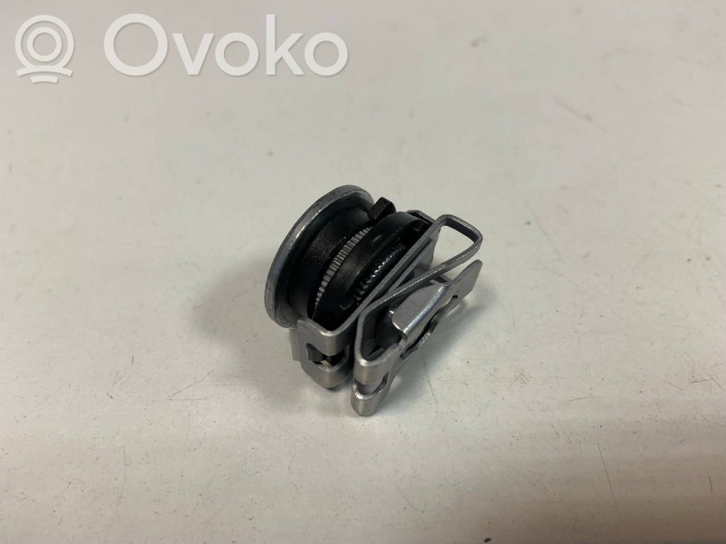 Audi A7 S7 4G Support phare frontale 
