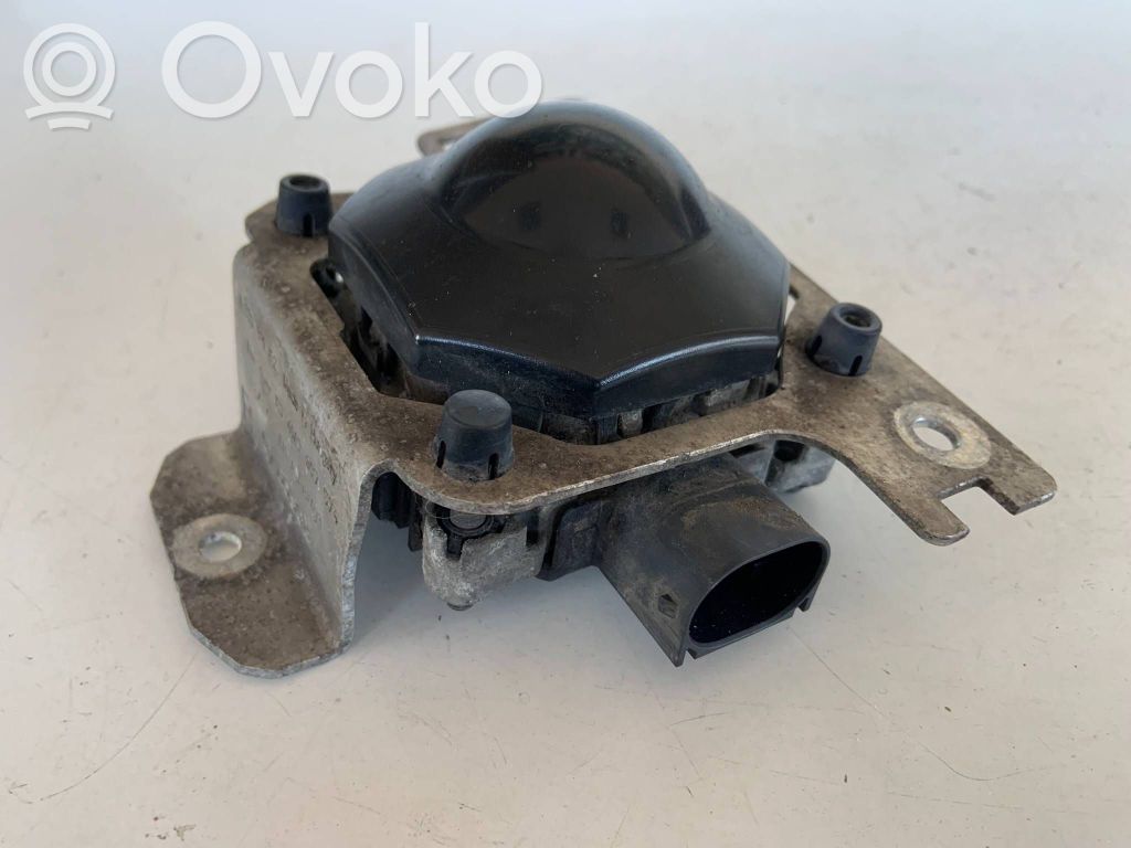 Audi Q7 4M Distronic sensor radar 