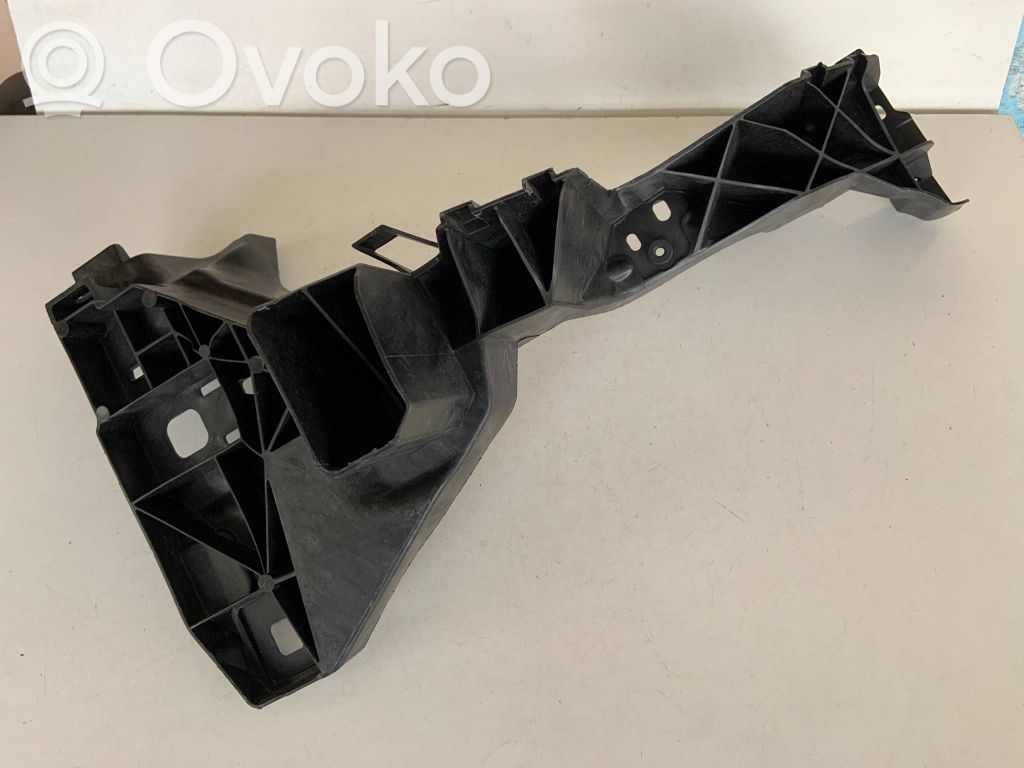 Audi Q7 4M Ajovalon kannake 