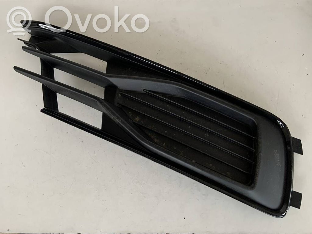 Audi A6 S6 C7 4G Front bumper lower grill 
