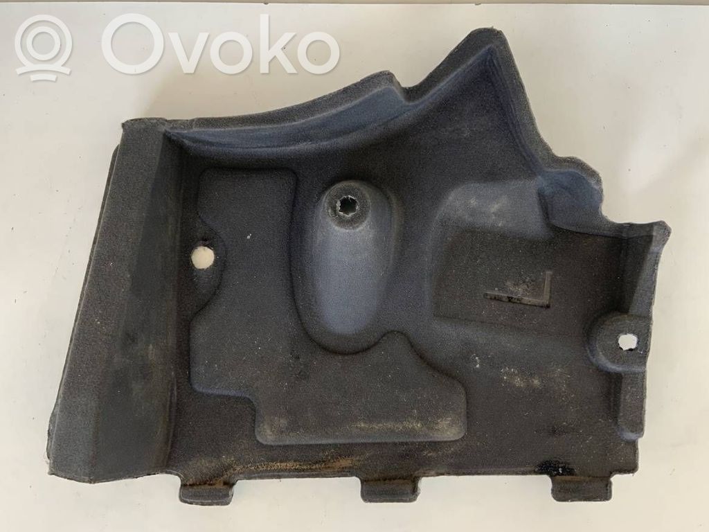 Audi A6 S6 C7 4G Capac/apărătoare față inferioară 