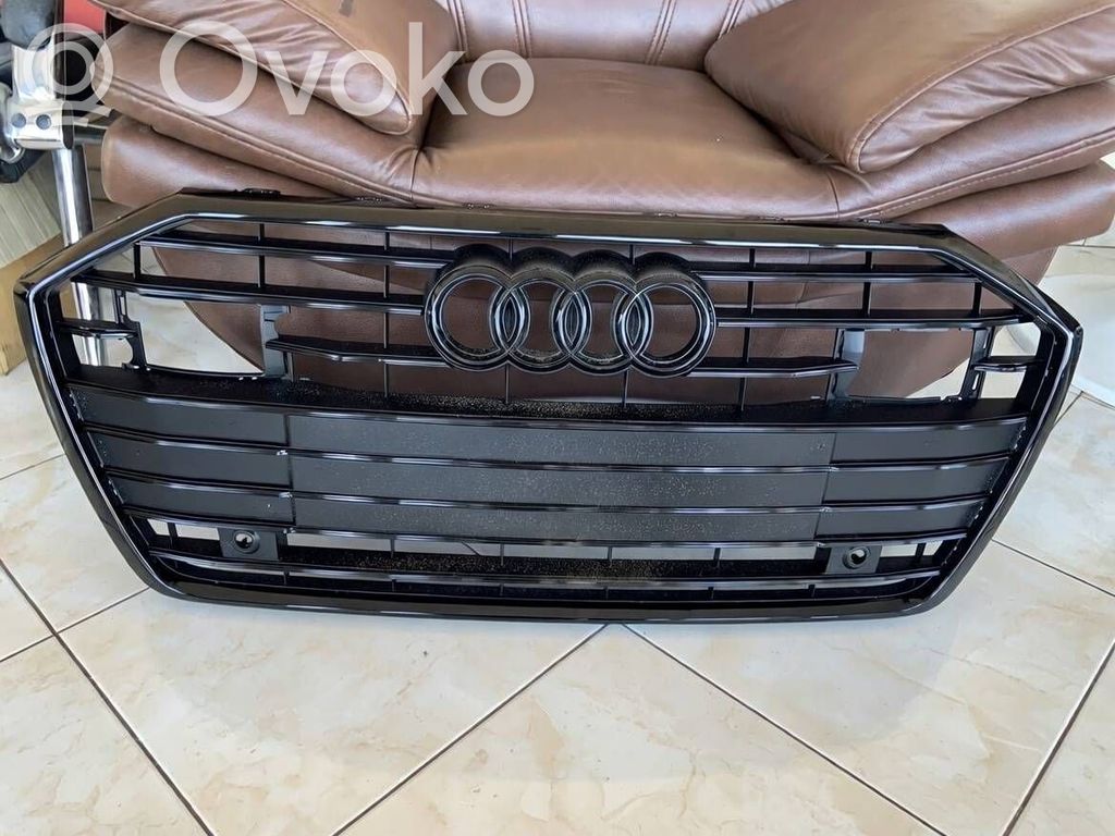 Audi A6 S6 C8 4K Grilă radiator față 