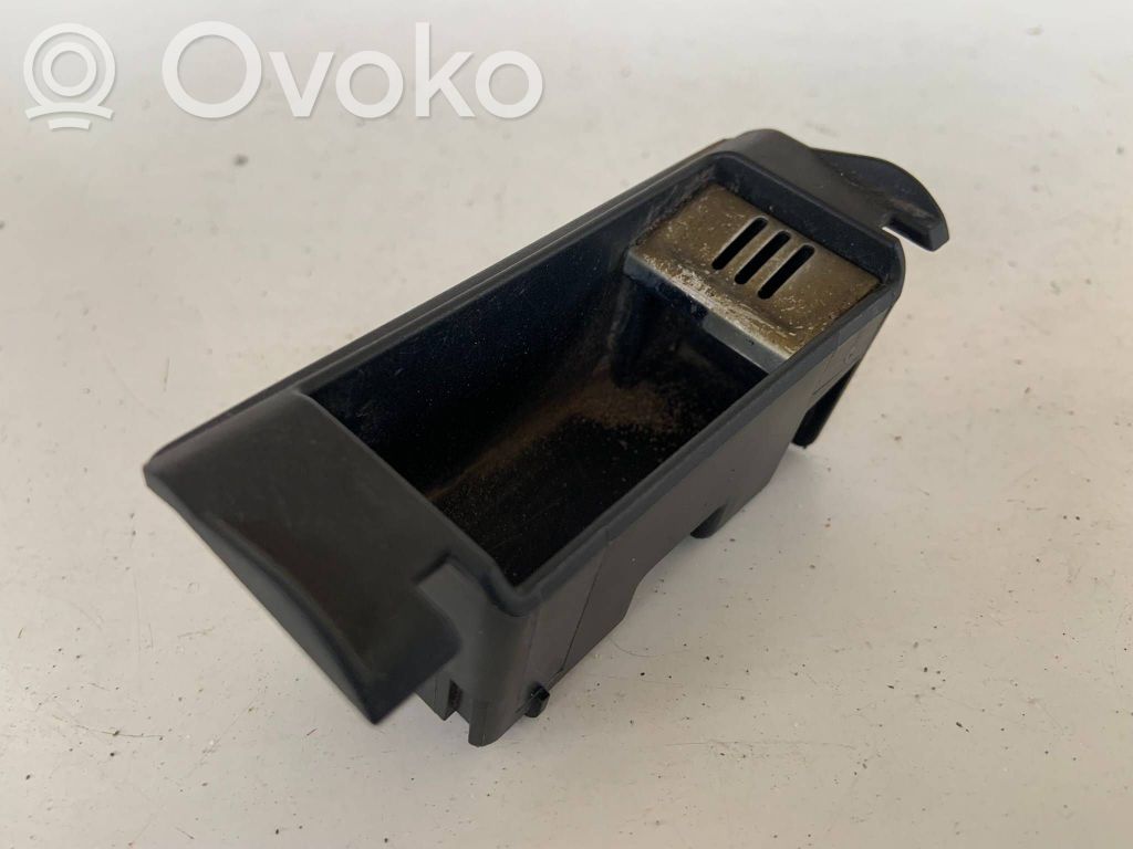 Audi Q7 4L Aschenbecher Tür hinten 