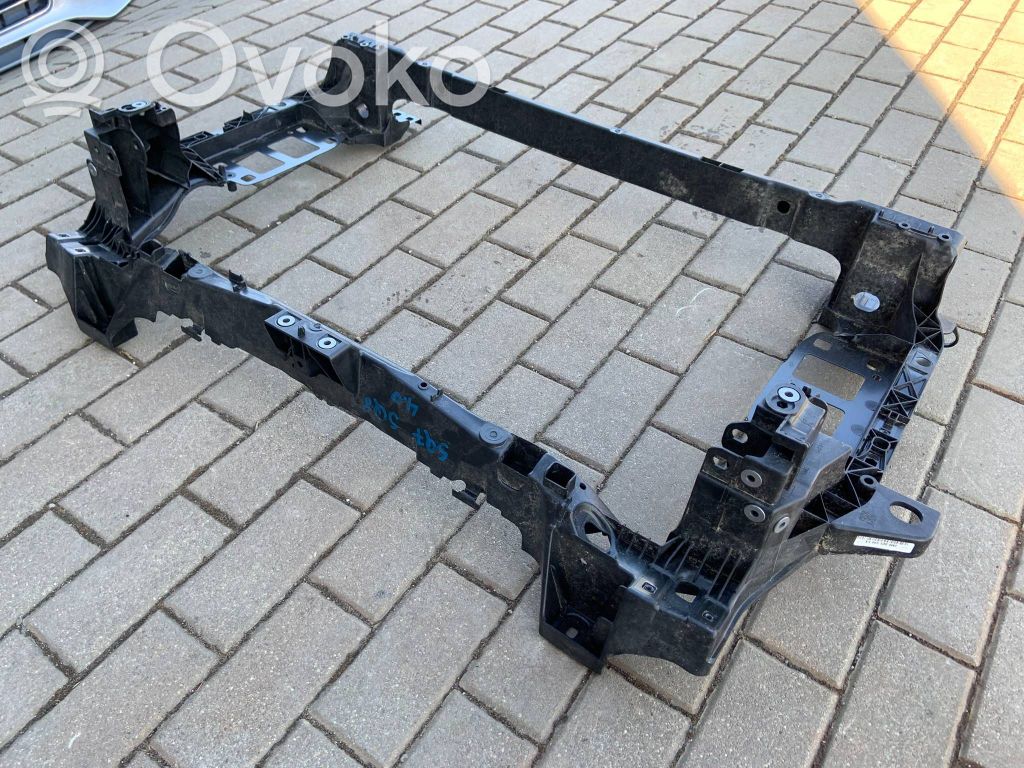 Audi SQ7 Pas przedni 