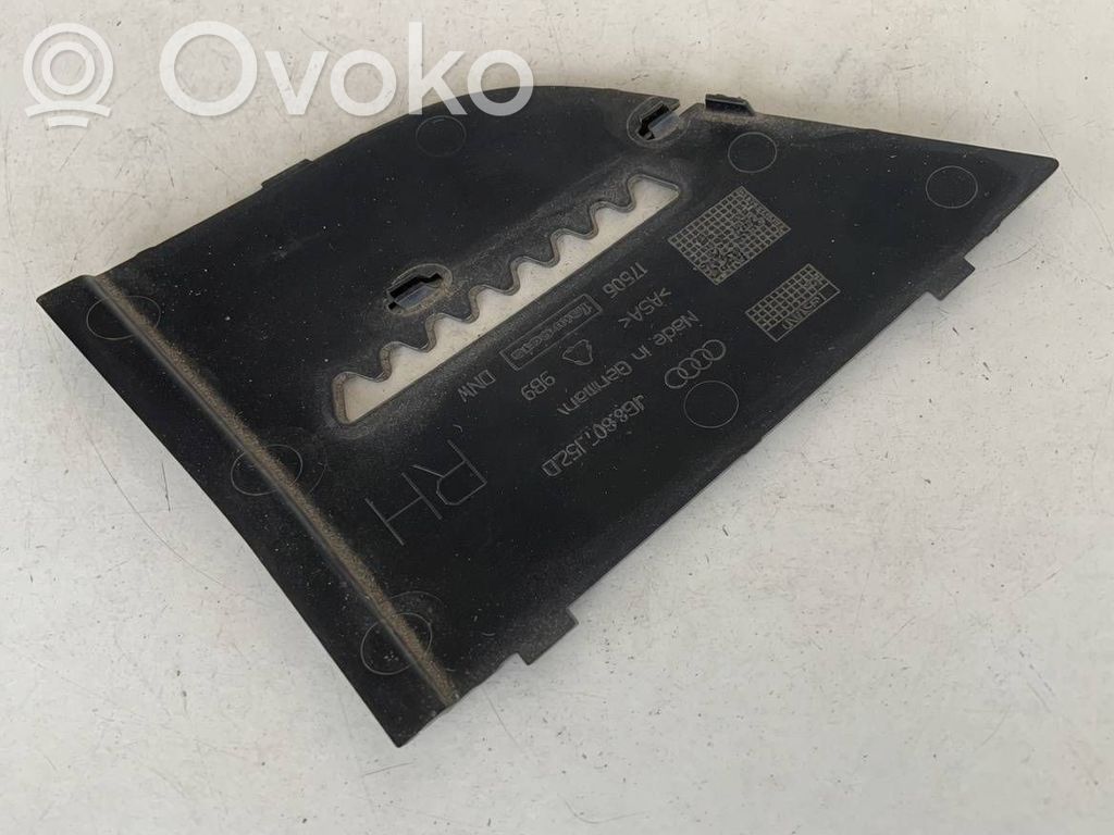 Audi A7 S7 4G Kratka dolna zderzaka przedniego 
