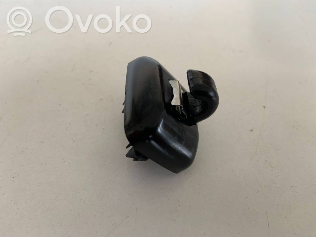 Audi A4 S4 B8 8K Uchwyt osłony przeciwsłonecznej szyberdachu 