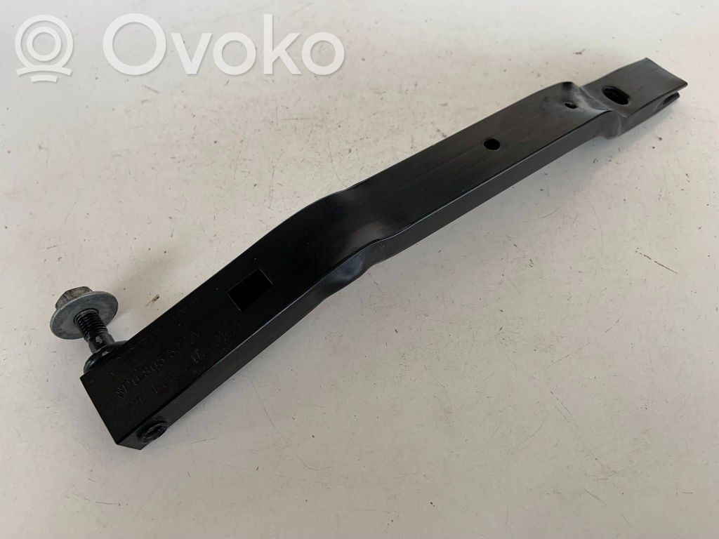Audi Q5 SQ5 8R Panel mocowania chłodnicy 