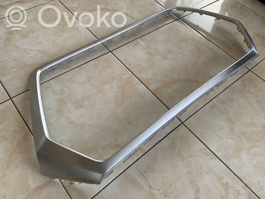 Audi Q7 4M Grilă radiator față 