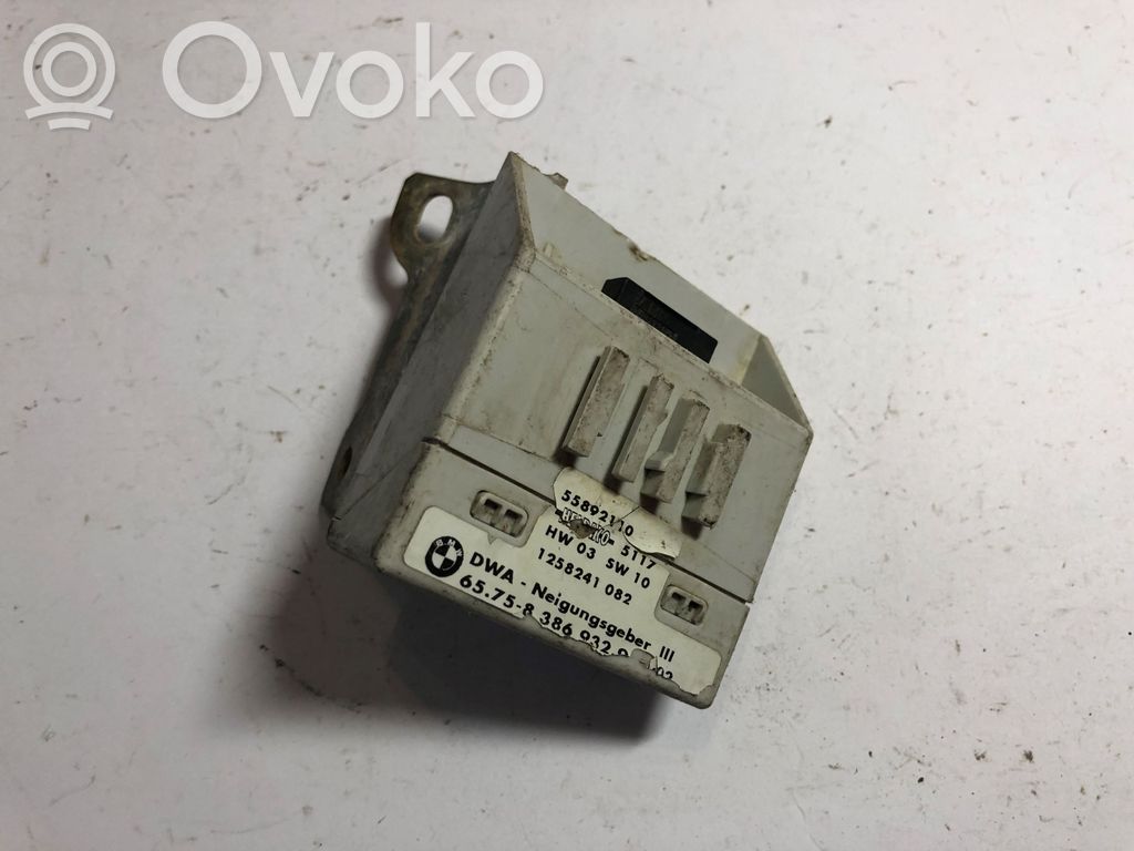 Niveausensor   8386932,65758386932,1258241082,55892110