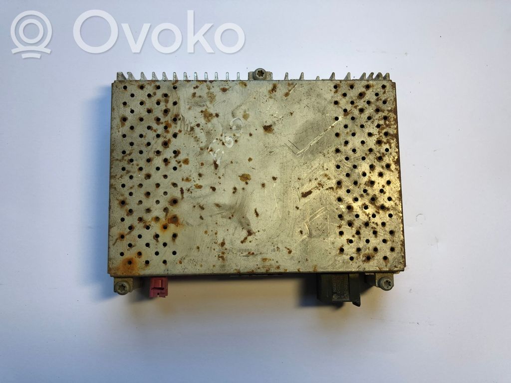 BMW 3 E90 E91 Alte unități/module de control 