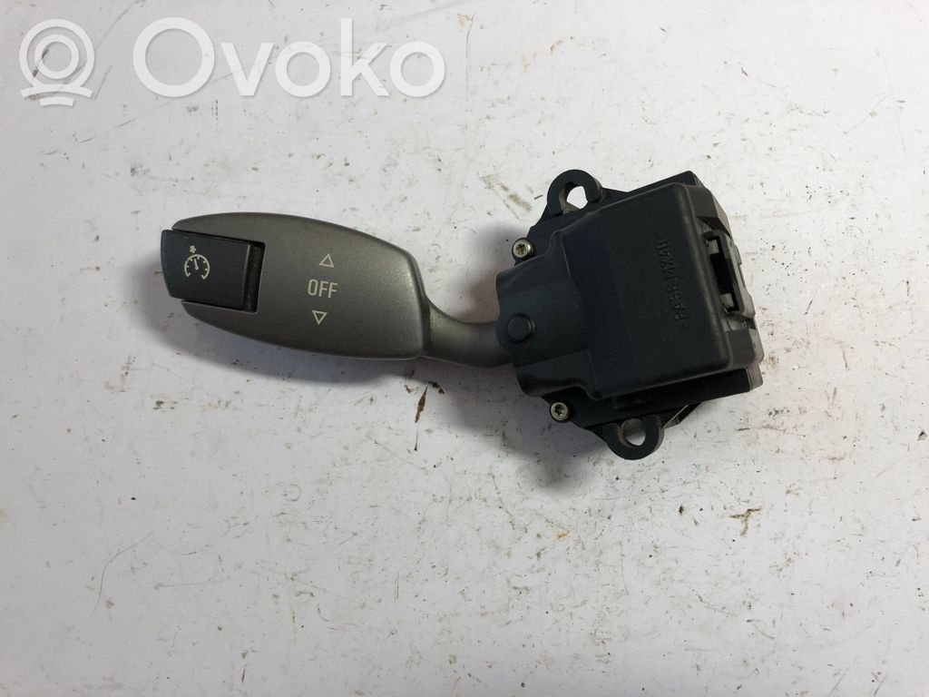 BMW 7 E65 E66 Schalter Hebel Tempomat 