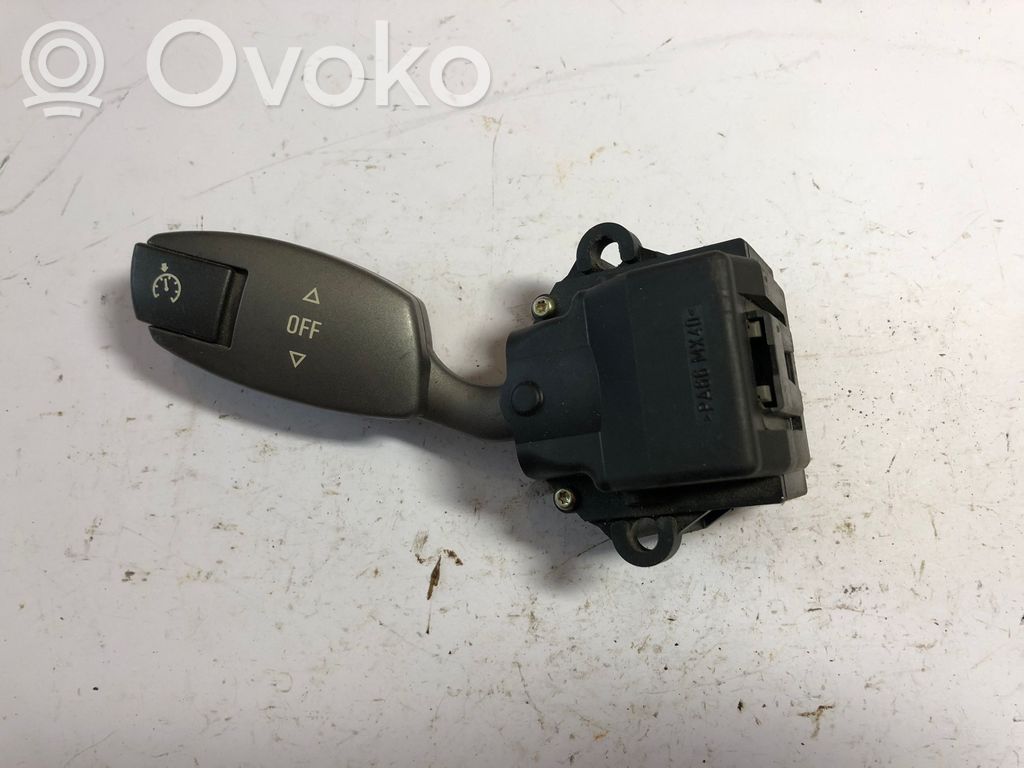Leva comando controllo della velocità   6911521,6911521B,01306700