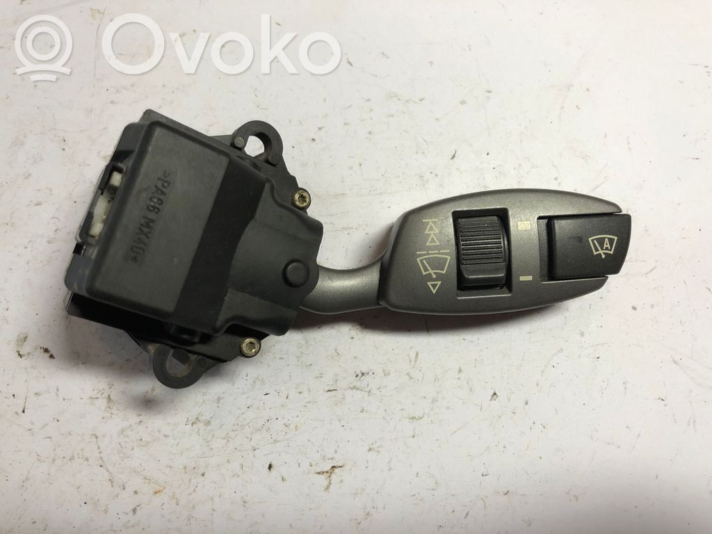 BMW 7 E65 E66 Schalter Hebel Scheibenwischer 