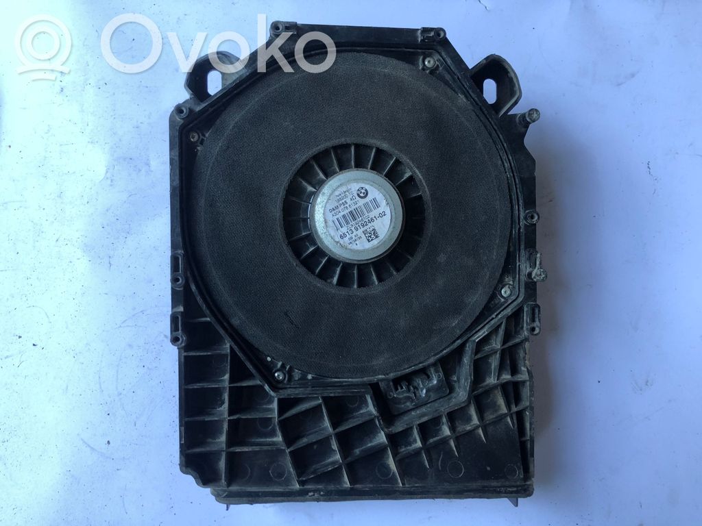 Subwoofer   9192461,6513919246102,430407861321,18820010,43040741975