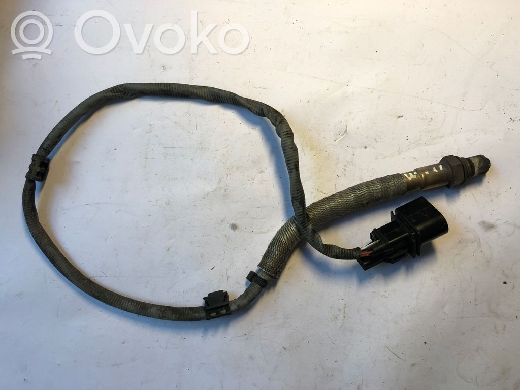 Mercedes-Benz C W203 Sonde lambda 