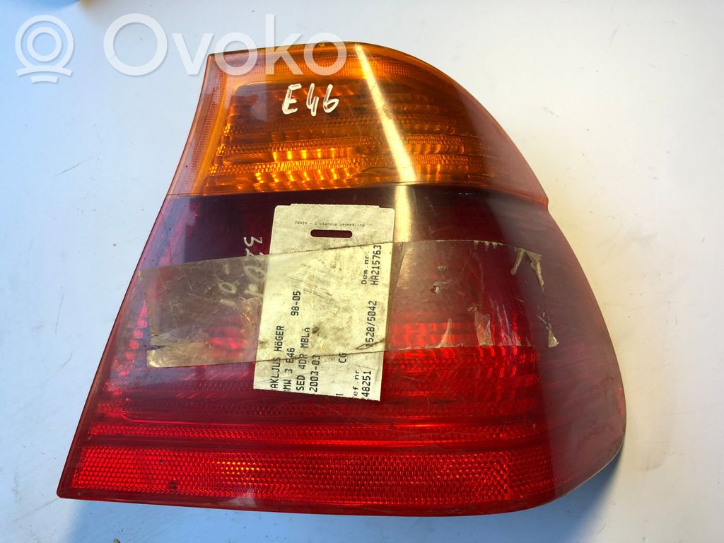 BMW 3 E46 Takavalot 