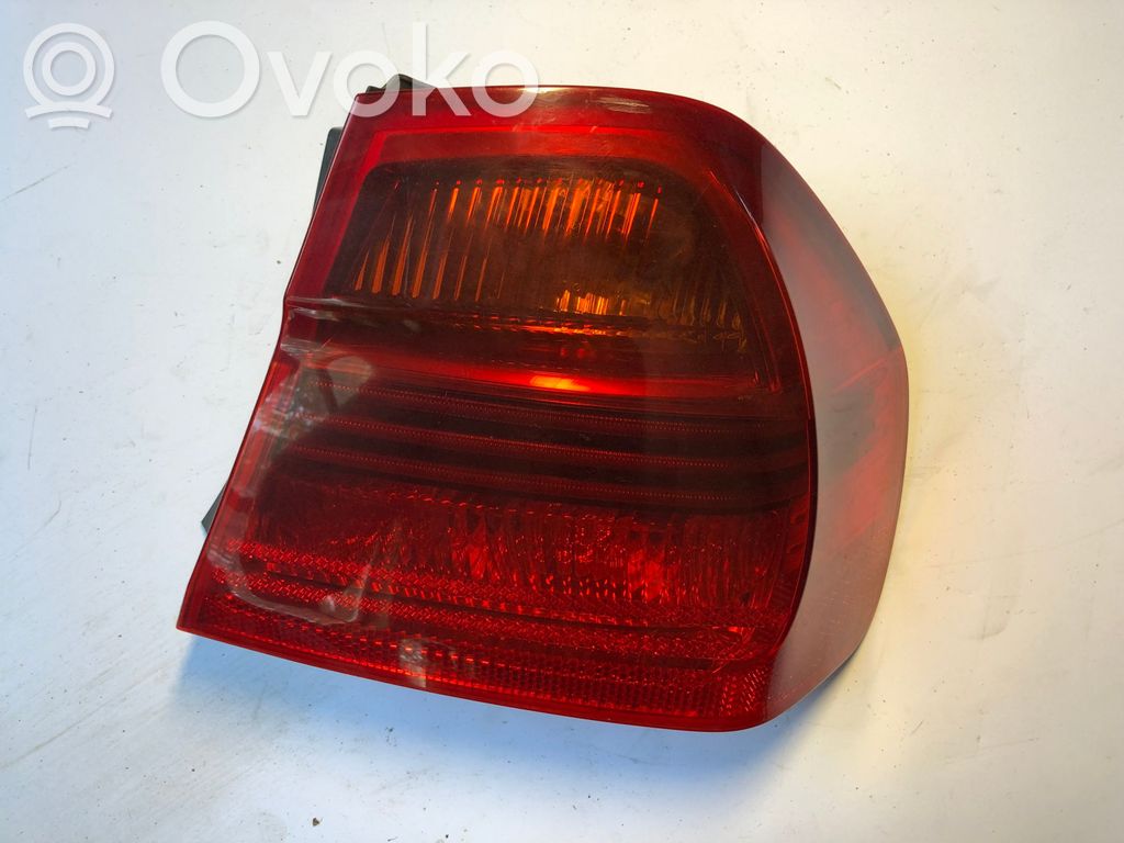 BMW 3 E90 E91 Takavalot 