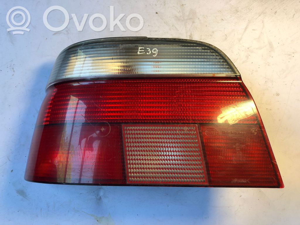 BMW 5 E39 Takavalot 