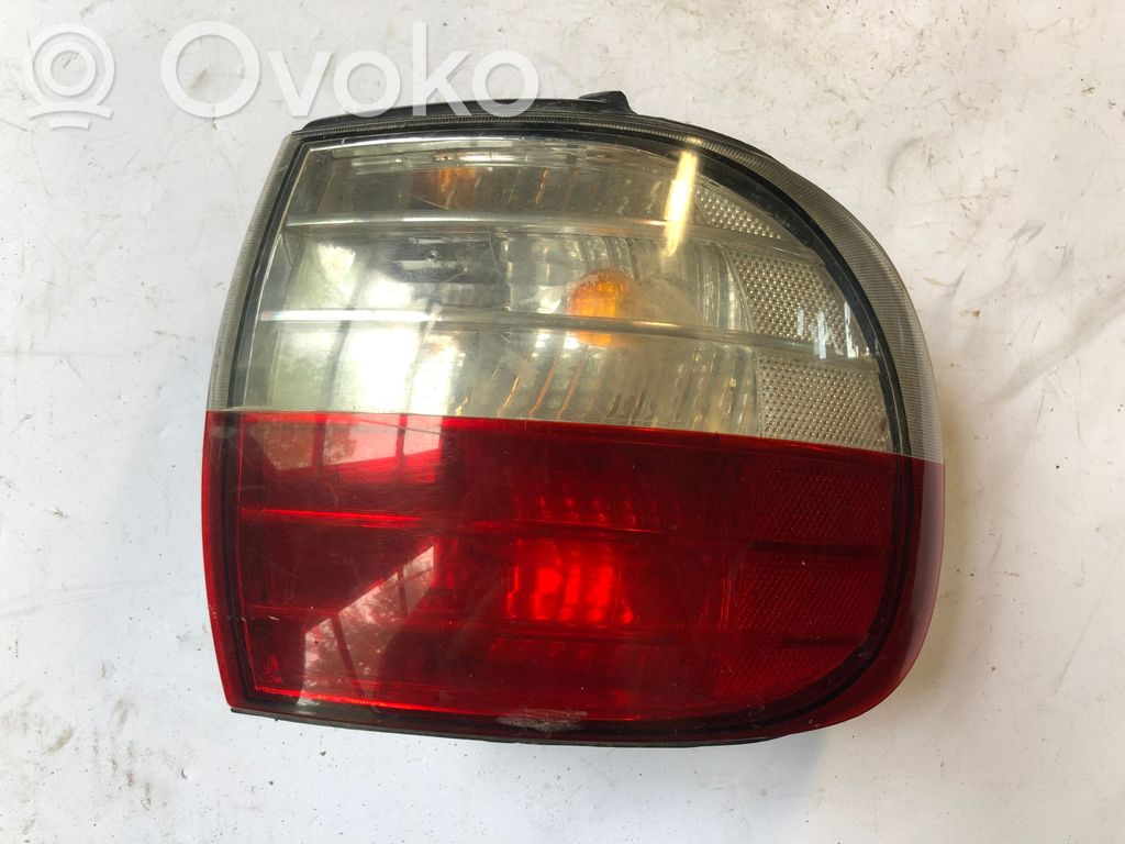 Hyundai H-1, Starex, Satellite Takavalot 