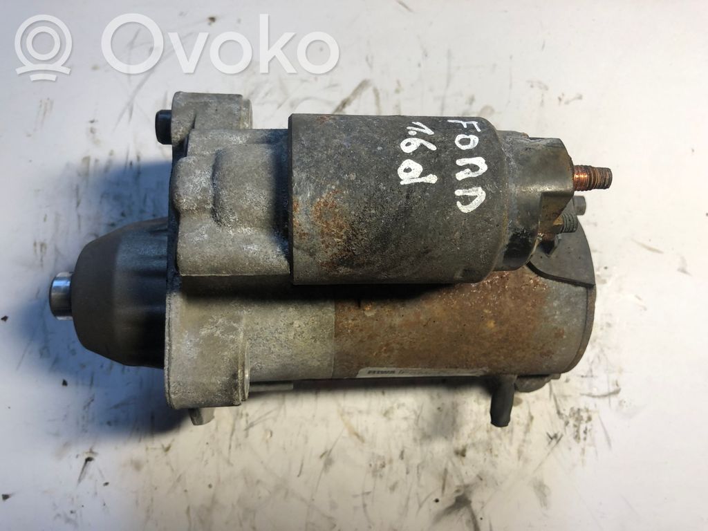 Anlasser   3M5T11000CF,8061CI