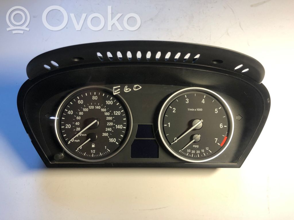 Velocímetro (tablero de instrumentos)   9153749,62119153749,6965359,A2C53103634