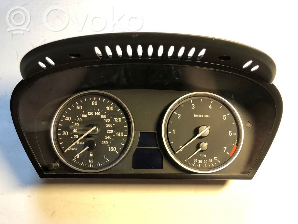 Speedometer (instrument cluster)   9177253,62119177253,110080213,110080213932,6965359