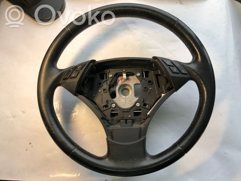 Kierownica   6078894,11008818,SLC01750301Z,08B190AA0666V,163CY