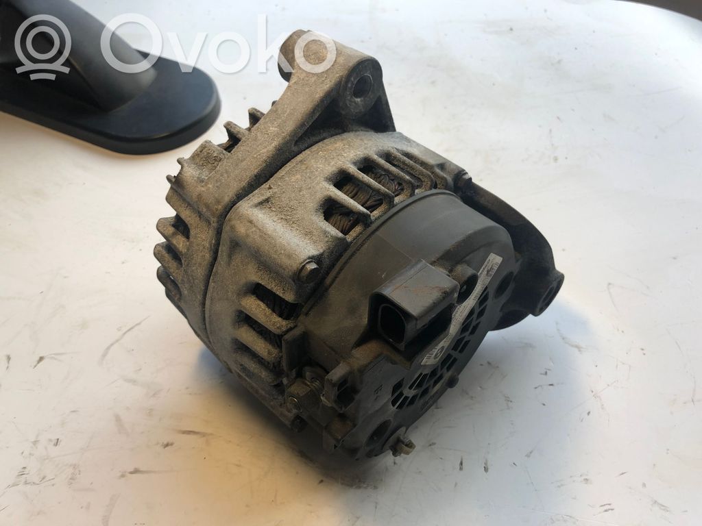 Lichtmaschine   8507624,FG18S052,2608669C