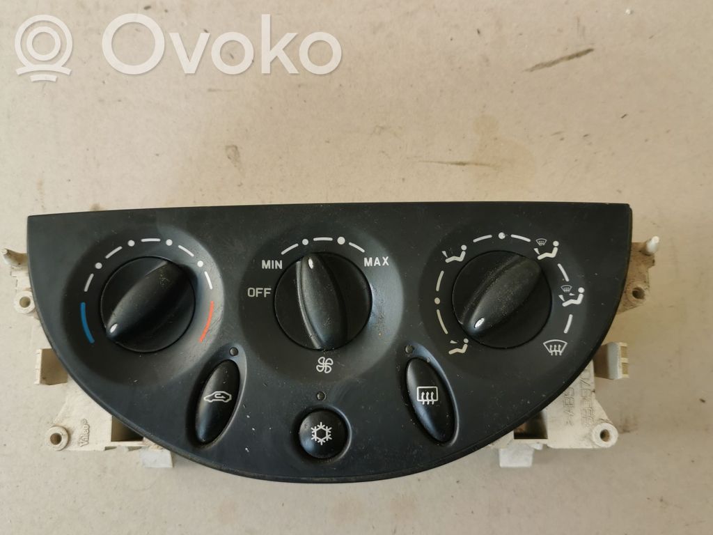 Climate control unit   69397002